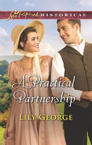 A practical partnership cover image