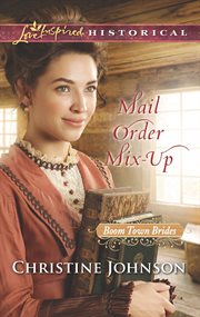 Mail order mix-up cover image
