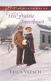 His prairie sweetheart cover image