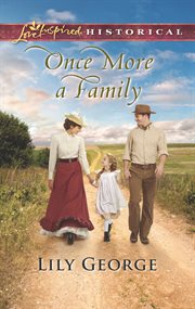 Once more a family cover image
