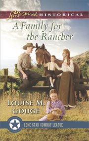 A family for the rancher cover image