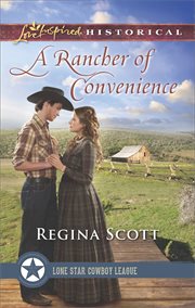 A rancher of convenience cover image