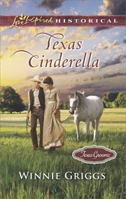 Texas Cinderella cover image
