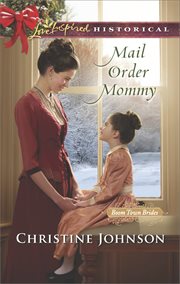 Mail order mommy cover image