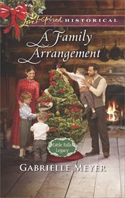 A family arrangement cover image