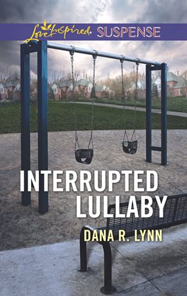 Cover image for Interrupted Lullaby