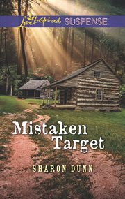 Mistaken target cover image