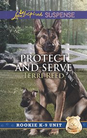 Protect and serve cover image