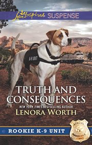 Truth and consequences cover image