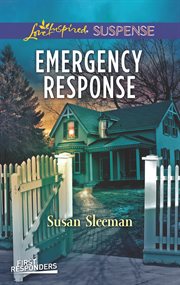 Emergency response cover image