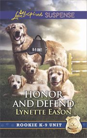 Honor and defend cover image
