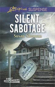 Silent Sabotage cover image