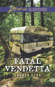 Fatal Vendetta cover image