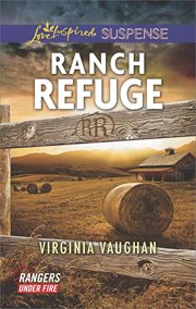 Ranch refuge cover image
