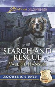 Search and Rescue cover image
