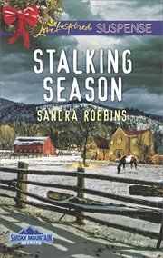 Stalking season cover image