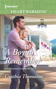A boy to remember cover image