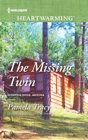 The Missing Twin cover image