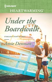 Under the boardwalk cover image