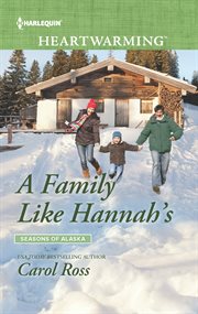 A family like Hannah's cover image