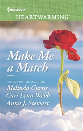 Cover image for Make Me a Match