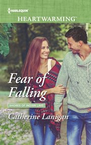 Fear of falling cover image