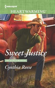 Sweet justice cover image