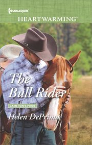 Bull Rider cover image
