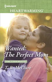 Wanted : the Perfect Mom cover image