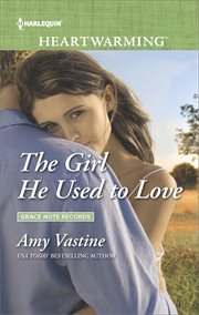 The girl he used to love cover image