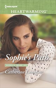 Sophie's path cover image