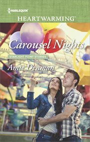 Carousel nights cover image