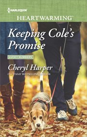 Keeping cole's promise cover image