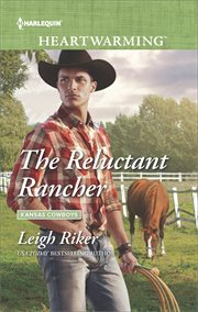 The reluctant rancher cover image