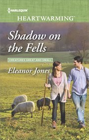 Shadow on the fells cover image