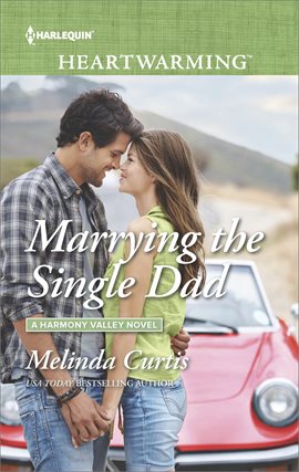 Cover image for Marrying the Single Dad