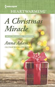 A Christmas miracle cover image