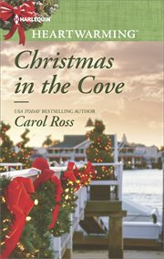 Christmas in the cove cover image