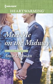 Meet me on the midway cover image