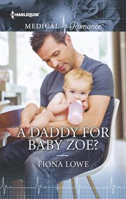 A daddy for baby Zoe? cover image
