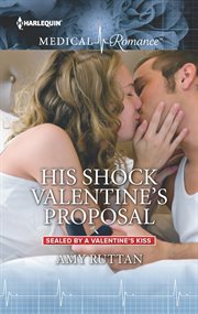 His shock Valentine's proposal cover image