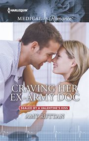 Craving her ex-army doc cover image