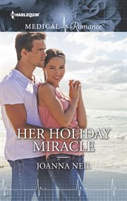 Her holiday miracle cover image