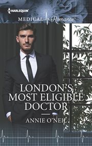 London's most eligible doctor cover image
