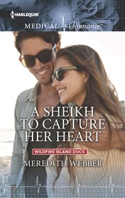 A sheikh to capture her heart cover image