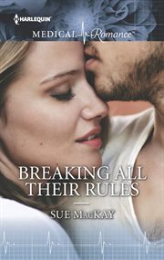 Breaking all their rules cover image