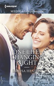 One life-changing night cover image