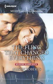 The fling that changed everything cover image