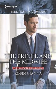 The prince and the midwife cover image