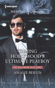 Taming Hollywood's ultimate playboy cover image